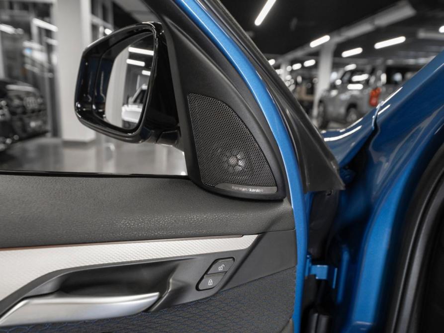 BMW X1 II (F48) Москва  - изображение 16