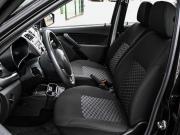 Lada (ВАЗ) Granta I Рестайлинг Новороссийск  - изображение 31