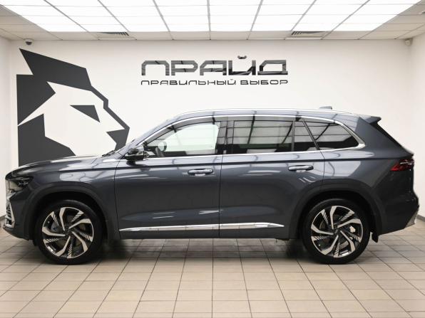 Geely Monjaro I с пробегом 2023 года, цена 3 039 000 рублей, 50880 км, внедорожник, Автокод Объявления