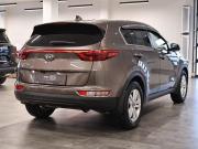 Kia Sportage IV Калуга  - изображение 38
