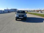 Chevrolet Niva I Рестайлинг Пермь  - изображение 10