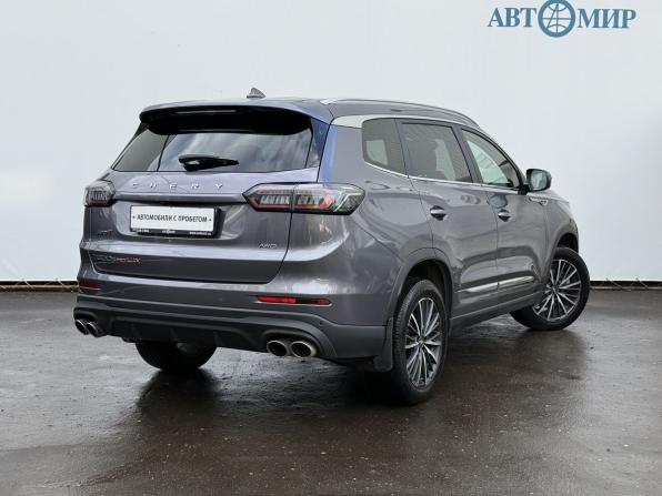 Chery Tiggo 8 Pro Max I с пробегом 2022 года, цена 2 030 000 рублей, 96197 км, внедорожник, Автокод Объявления