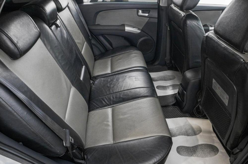 Kia Sportage II Барнаул  - изображение 23