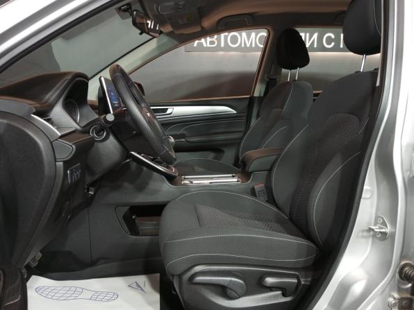 Haval M6 II с пробегом 2025 года, цена 1 890 000 рублей, 12931 км, внедорожник, Автокод Объявления