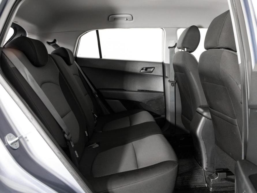 Hyundai Creta I Санкт-Петербург  - изображение 19