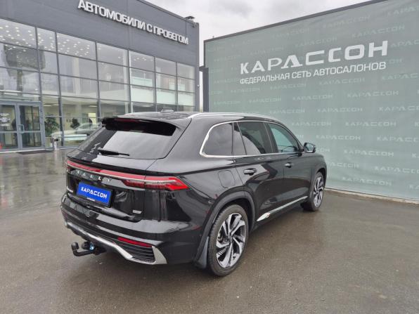 Geely Monjaro I с пробегом 2023 года, цена 2 930 000 рублей, 138142 км, внедорожник, Автокод Объявления