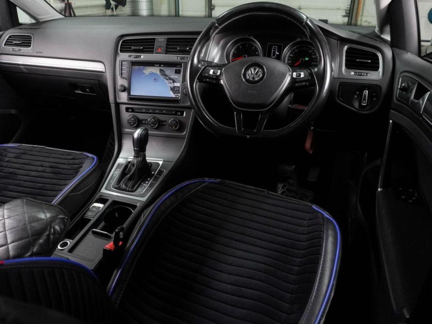 Volkswagen Golf VII Воронеж  - изображение 6