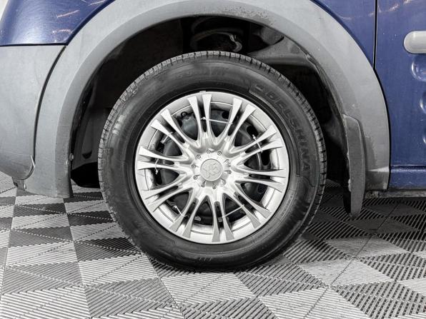 Ford Transit Connect I с пробегом 2007 года, цена 615 000 рублей, 413877 км, фургон, Автокод Объявления