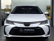Toyota Corolla XII (E210) Уфа  - изображение 24