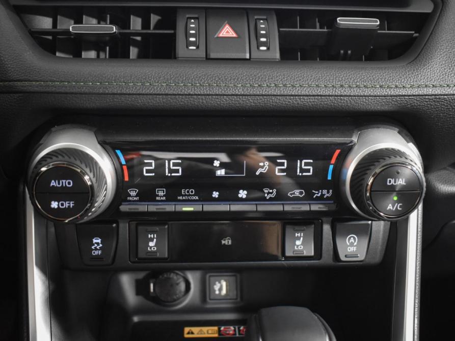 Toyota RAV4 V (XA50) Санкт-Петербург  - изображение 20