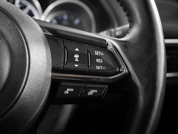 Mazda CX-8 I с пробегом 2019 года, цена 2 500 000 рублей, 96246 км, внедорожник, Автокод Объявления