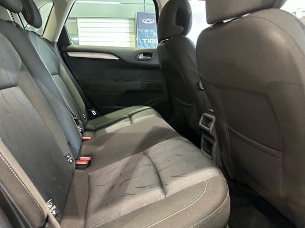 Citroen C4 II с пробегом 2012 года, цена 580 000 рублей, 124873 км, хэтчбек, Автокод Объявления