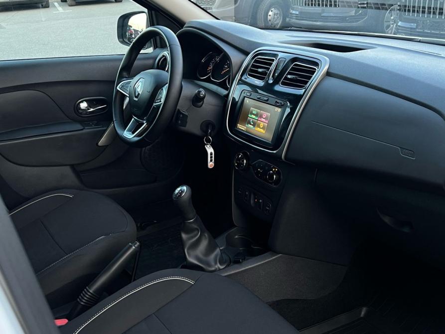 Renault Sandero II Рестайлинг Волгоград  - изображение 20