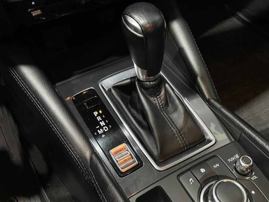 Mazda 6 III (GJ) Рестайлинг Пермь  - изображение 17