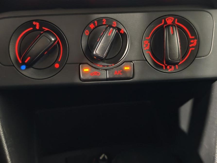 Volkswagen Polo V Курск  - изображение 12