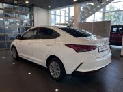 Hyundai Solaris II Рестайлинг Чебоксары  - изображение 38