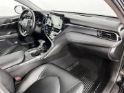Toyota Camry VIII (XV70) Рестайлинг Ногинск  - изображение 36