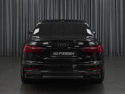 Audi A6 V (C8) Ставрополь  - изображение 37