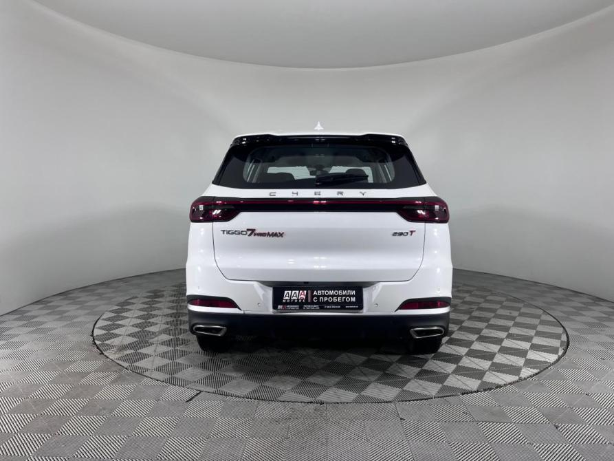 Chery Tiggo 7 Pro Max I Ростов-на-Дону  - изображение 6