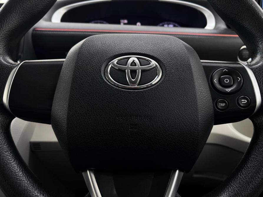 Toyota Sienta II Волгоград  - изображение 16