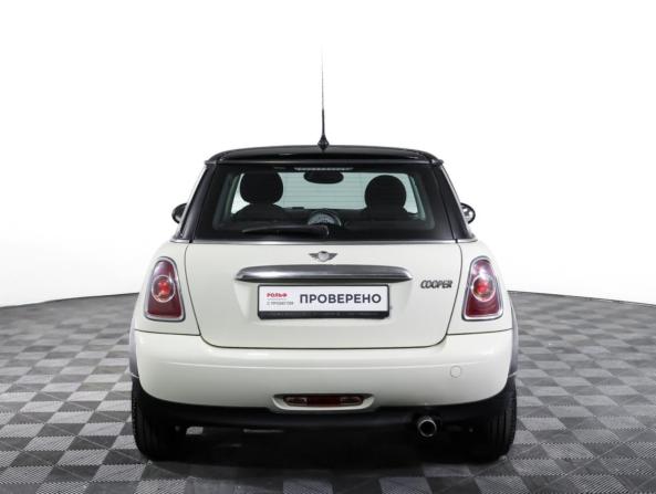 Mini Hatch II (R56) Рестайлинг с пробегом 2012 года, цена 887 000 рублей, 217060 км, хэтчбек, Автокод Объявления