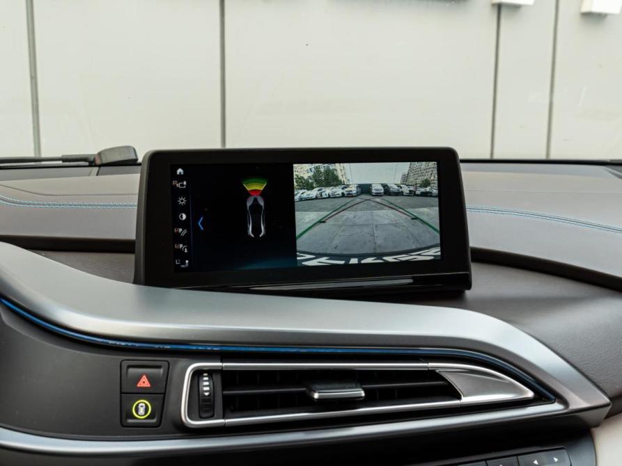 BMW i8 I Краснодар  - изображение 17