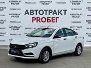 Lada (ВАЗ) Vesta I Владимир  - изображение 9