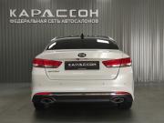 Kia Optima IV Пермь  - изображение 22