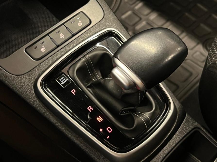 Kia Rio IV Рестайлинг Санкт-Петербург  - изображение 17