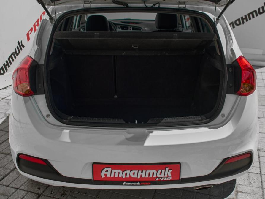 Kia Ceed II Екатеринбург  - изображение 8