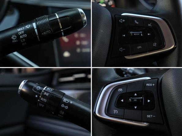 Omoda S5 с пробегом 2023 года, цена 1 390 000 рублей, 29637 км, седан, Автокод Объявления