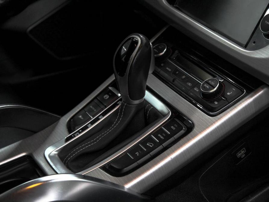 Geely Atlas I Ростов-на-Дону  - изображение 16