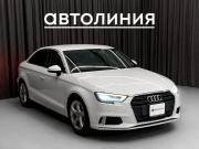 Audi A3 III (8V) Рестайлинг Красноярск  - изображение 22