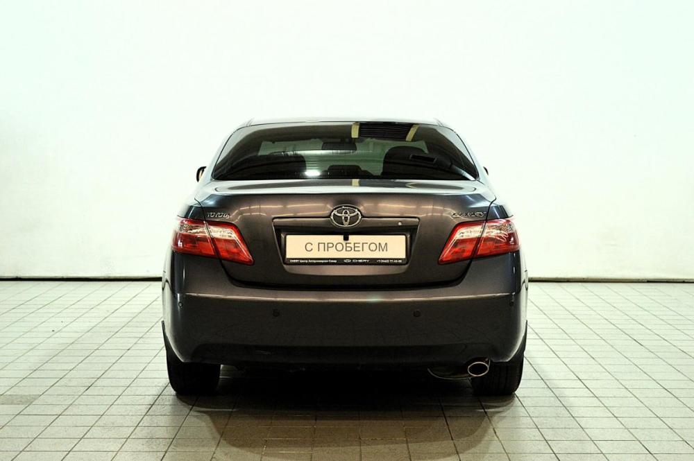 Toyota Camry VI (XV40) Сургут  - изображение 6