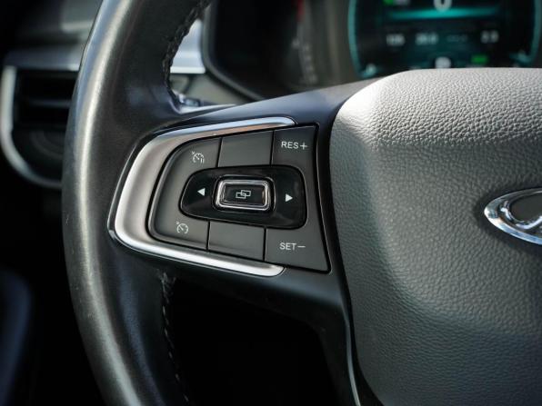 Chery Tiggo 7 Pro I с пробегом 2020 года, цена 1 530 000 рублей, 83060 км, внедорожник, Автокод Объявления