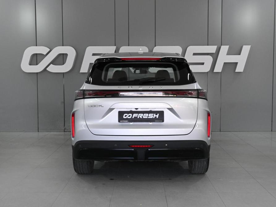 Chery Tiggo 7L I Ростов-на-Дону  - изображение 4