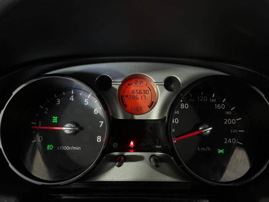 Nissan Qashqai I Воронеж  - изображение 14