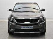 Kia Seltos I Москва  - изображение 19