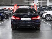 BMW 5 серии VII (G30/G31/G38) Санкт-Петербург  - изображение 41