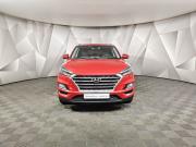 Hyundai Tucson III Рестайлинг Москва  - изображение 29