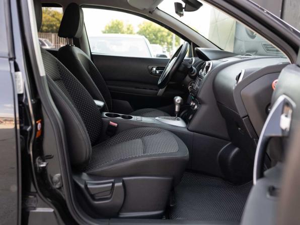 Nissan Qashqai I с пробегом 2007 года, цена 800 000 рублей, 285296 км, внедорожник, Автокод Объявления