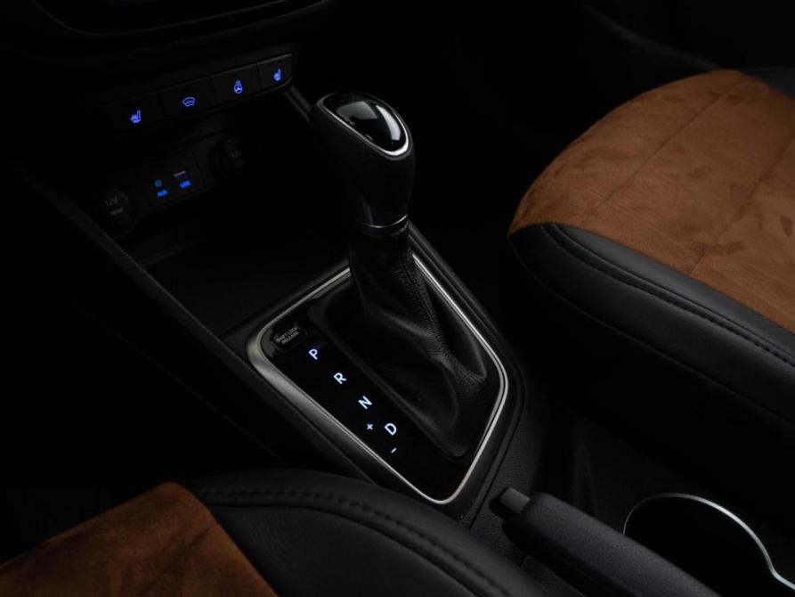 Hyundai Solaris I Рестайлинг Москва  - изображение 18