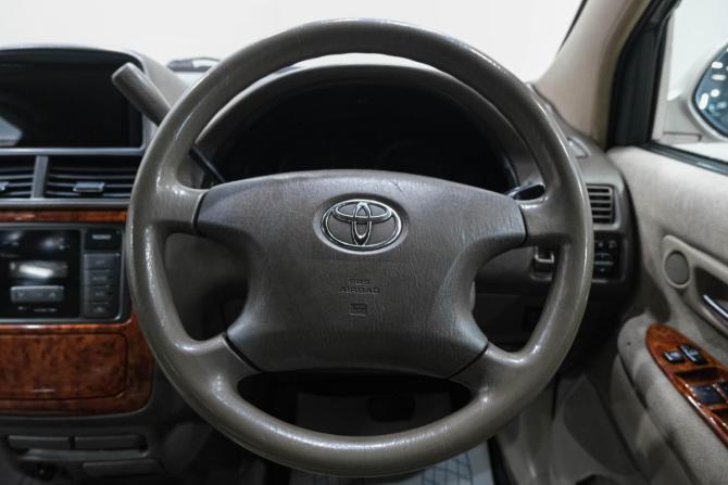 Toyota Gaia с пробегом 2002 года, цена 519 000 рублей, 281000 км, компактвэн, Автокод Объявления