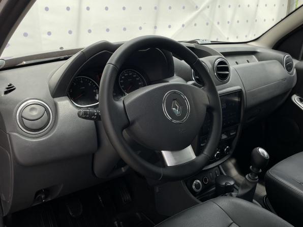 Renault Duster I с пробегом 2013 года, цена 1 180 000 рублей, 137158 км, внедорожник, Автокод Объявления