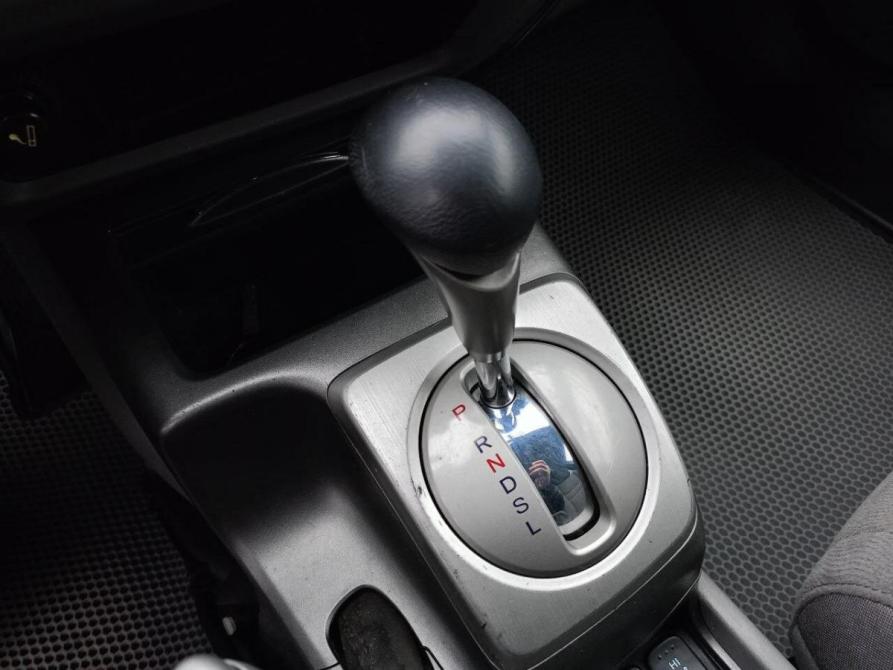 Honda Civic VIII Рестайлинг Стерлитамак  - изображение 12