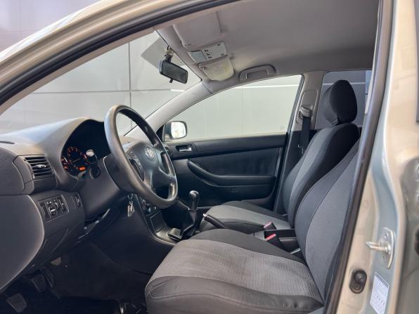 Toyota Avensis II Рестайлинг с пробегом 2008 года, цена 749 000 рублей, 334668 км, седан, Автокод Объявления