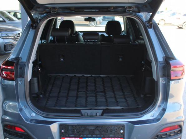 Chery Tiggo 8 I с пробегом 2020 года, цена 1 289 000 рублей, 185807 км, внедорожник, Автокод Объявления