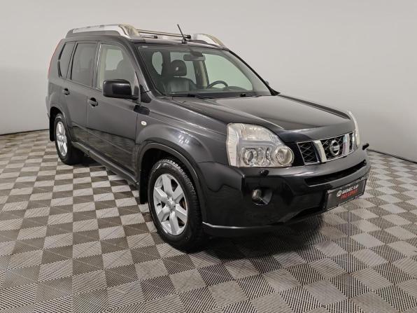Nissan X-Trail II с пробегом 2008 года, цена 1 099 000 рублей, 118813 км, внедорожник, Автокод Объявления