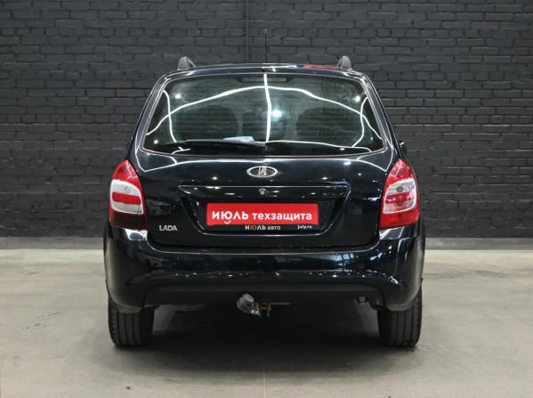 Lada (ВАЗ) Kalina II с пробегом 2014 года, цена 430 000 рублей, 99477 км, универсал, Автокод Объявления