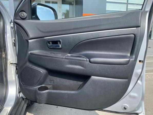 Mitsubishi ASX I с пробегом 2011 года, цена 885 000 рублей, 283000 км, внедорожник, Автокод Объявления